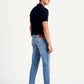 Men's 512 Blue Slim Tapered Fit Mid Rise Jeans - 456ac907-5b71-445d-94cb-fcc37bf238fa View