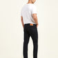 Men's 512 Dark Indigo Slim Tapered Fit Mid Rise Jeans - Back View