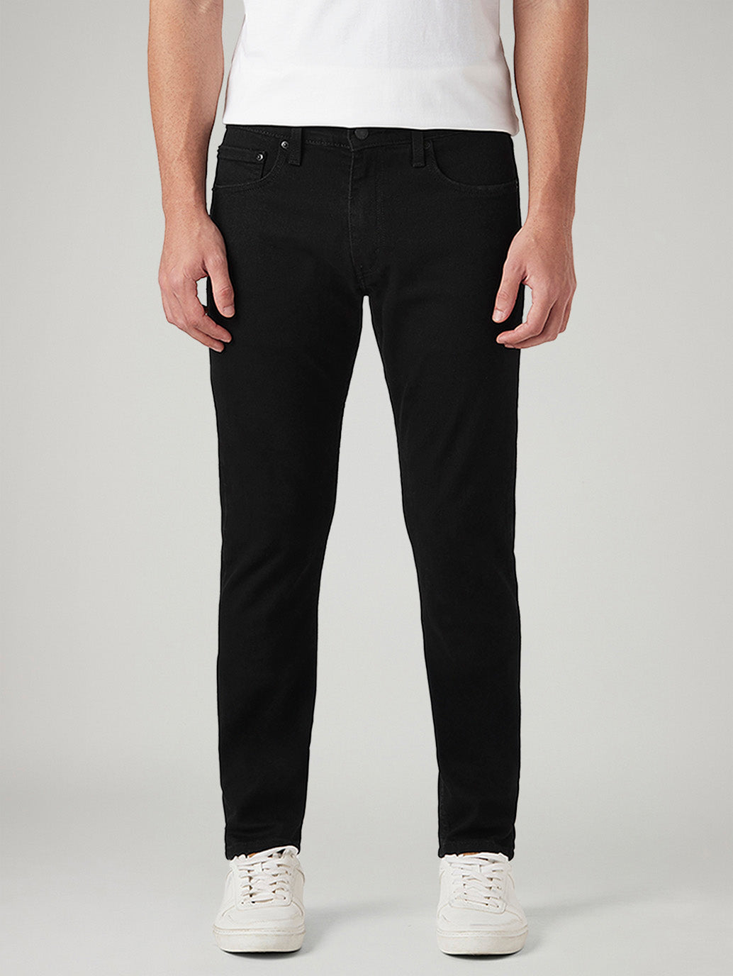 Mens 512 Mid Rise Slim Tapered Fit Cotton Stretch Blend Jeans - 1ca4cc3f-f021-4b1e-b36d-8bd65d454e34 View