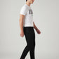 Mens 512 Mid Rise Slim Tapered Fit Cotton Stretch Blend Jeans - 474c1ad1-c083-45cd-af34-f33ef1251199 View