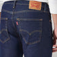 Mens 512 Mid Rise Slim Tapered Fit Cotton Stretch Blend Jeans - 4d83e173-d815-4cfd-8063-f5fd69bf045e View