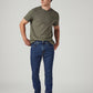 Mens 512 Mid Rise Slim Tapered Fit Cotton Stretch Blend Jeans - 59b0acb2-c1dd-4b0a-a36d-ad1b97041909 View