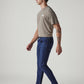 Men's 512 Dark Indigo Slim Tapered Fit Mid Rise Jeans - Side View