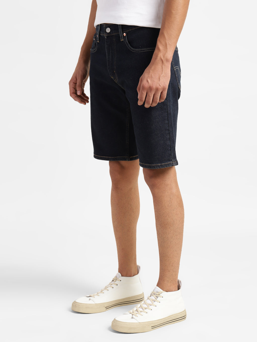 Men's 502 Tapered Fit Shorts - dbdd29ce-fb66-4369-b496-be7d2ad0c994 View