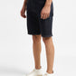 Men's Regular Fit Shorts - 4df91600-b538-4e06-a7fe-3a6f20b1fcaa View
