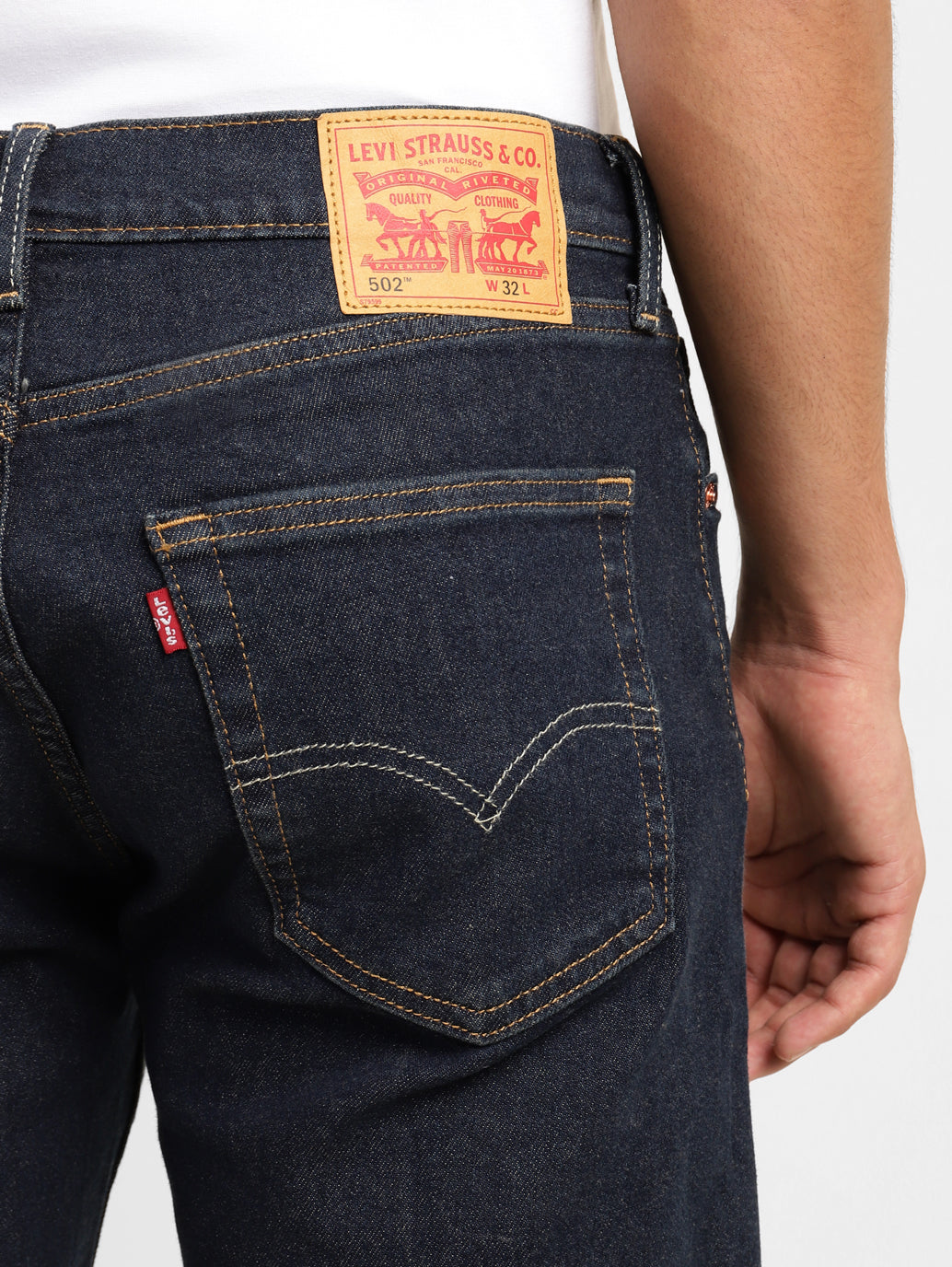 Men's Regular Fit Shorts - 639c51ec-d2a3-4949-998a-f15198942fe6 View