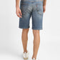 Men's Tapered Fit Shorts - ceb9d201-4f88-425e-a1e0-64aa84e702ef View