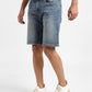 Men's Tapered Fit Shorts - 3de40216-c9f8-4e35-a4b4-8fcf45c88fe1 View