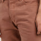 Men's Regular Fit Shorts - 99c35318-602b-481c-b493-8c41a7d74604 View
