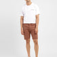 Men's Regular Fit Shorts - 459470ef-31d8-40aa-afb5-0a77726317d4 View