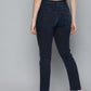 Women's Redloop 312 Blue Straight Fit Mid Rise Jeans - 3752ec4b-9c06-4eda-bea1-7caf58e1d6fe1710924466531-Levis-Women-Jeans-7721710924466035-3 View