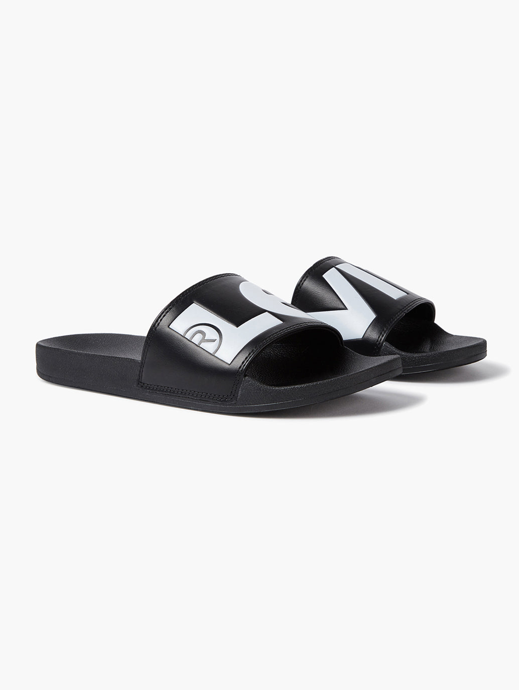 Men's Brand Logo Slides - 3751b57a-9d55-4d3f-9c10-06745f99dea6 View