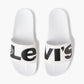 Men's Brand Logo Slides - 6fe6621f-ff30-4fe1-9654-3e7320b2e304 View