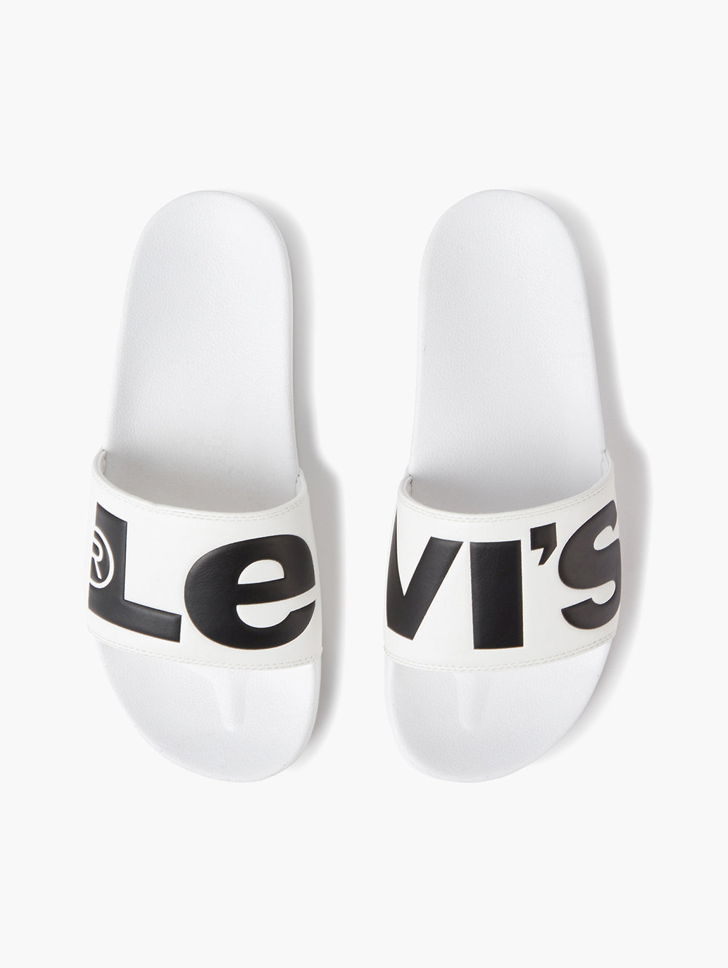 Men's Brand Logo Slides - 6fe6621f-ff30-4fe1-9654-3e7320b2e304 View