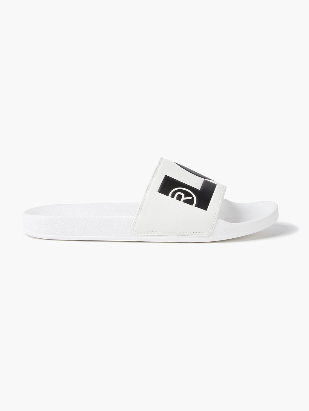 Men's Brand Logo Slides - 184a8c1e-3fd6-4d91-8d49-b578030c8554 View