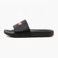 Women's Brand Logo Slides - ff5f0261-f793-4cb0-8798-0ac4a1ae0dc9 View