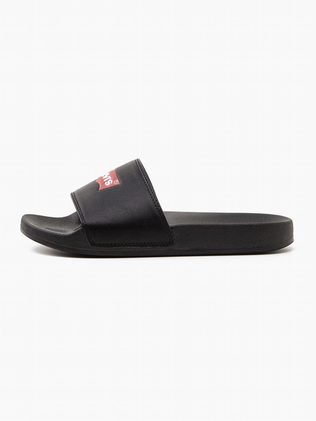 Women's Brand Logo Slides - ff5f0261-f793-4cb0-8798-0ac4a1ae0dc9 View
