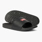 Women's Brand Logo Slides - 36821503-bb90-40b5-a3f2-8508708950a5 View