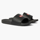 Women's Brand Logo Slides - 36e55abb-a872-4b97-a6ec-d624c37947bb View