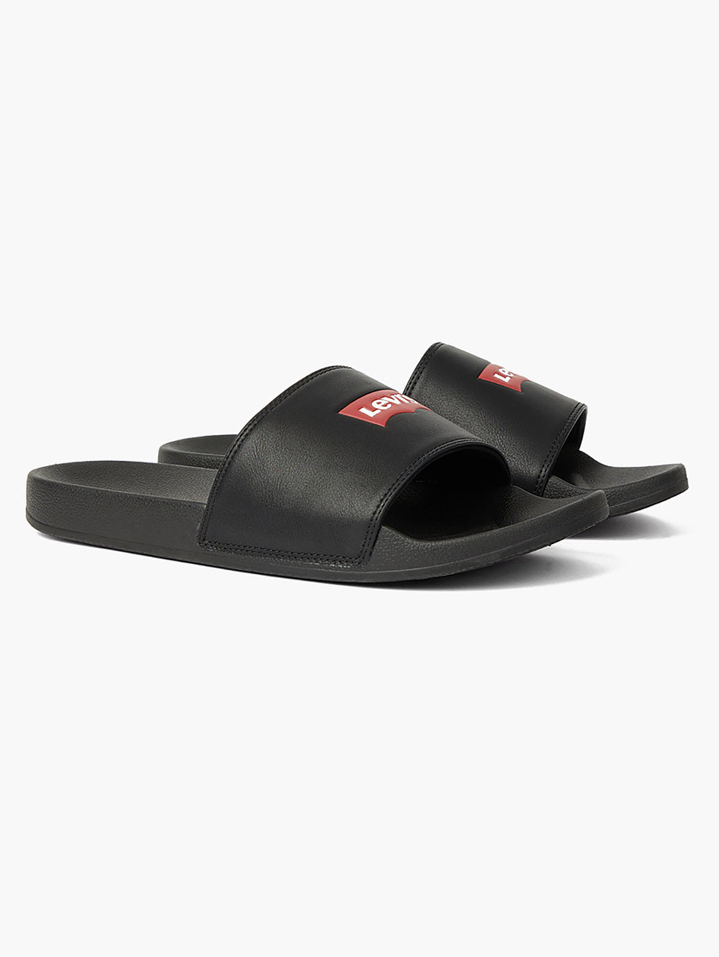 Women's Brand Logo Slides - 36e55abb-a872-4b97-a6ec-d624c37947bb View