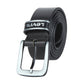 Men's Solid Black Belt - 670e003f-d4db-464e-aaa3-fa49ea2f7442 View