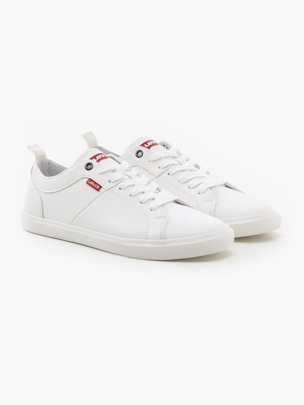 Men's Solid Casual Shoes - 9765900d-335f-40b2-8864-6464416bd7de View