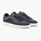 Men's Solid Casual Shoes - d4d904c5-abd4-457c-ba40-1002d832e31c View