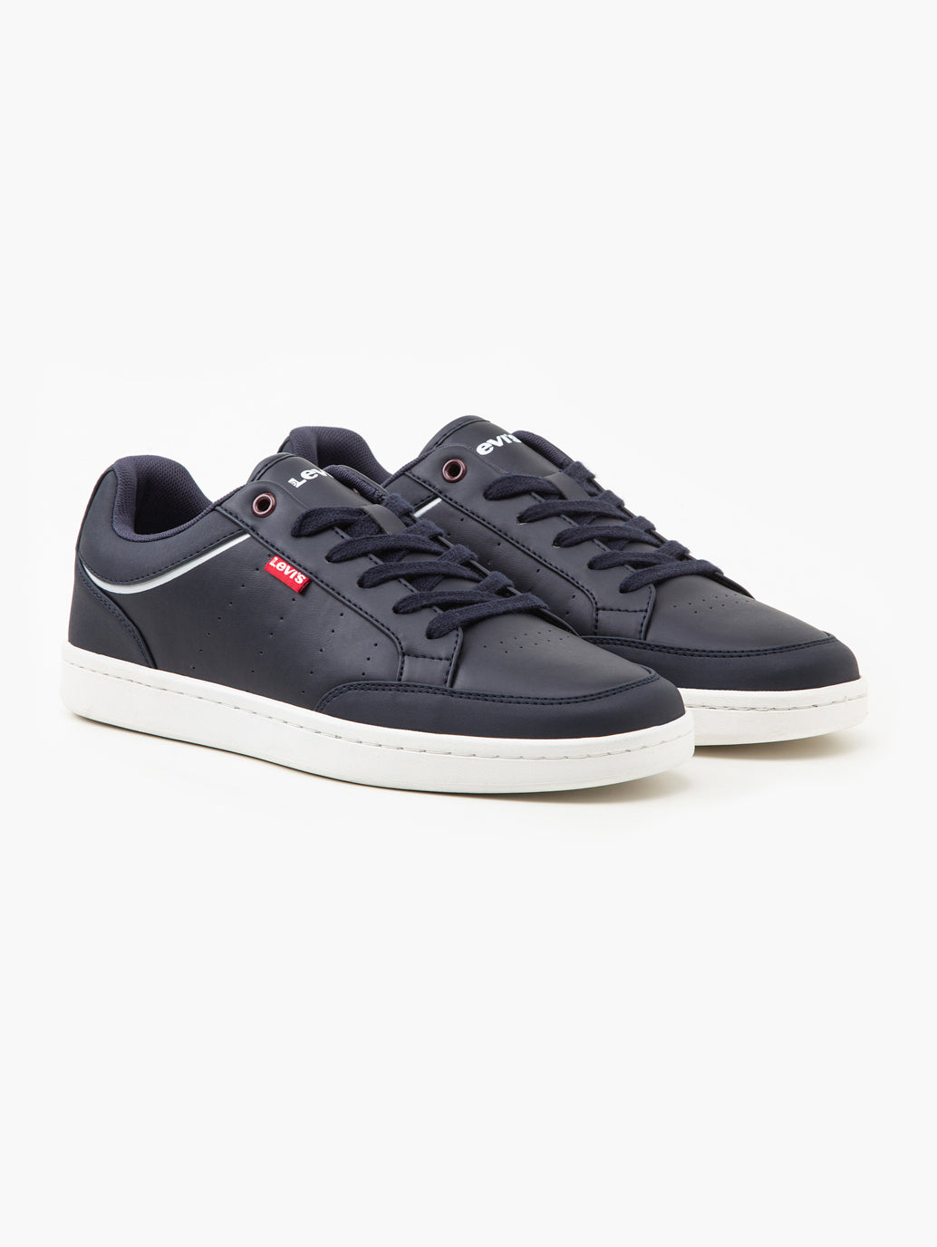 Men's Solid Casual Shoes - d4d904c5-abd4-457c-ba40-1002d832e31c View