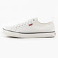 Women's White Solid Casual Shoes - 0b74dbee-b461-476a-b86c-fc009da3b334 View