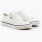 Women's White Solid Casual Shoes - 6d3f2311-ef46-4fc3-827a-e5c08ce9f75d View