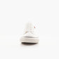 Women's White Solid Casual Shoes - 4db6b4e9-bf50-424f-8fb1-c7403ab6ec50 View