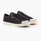 Women's Solid Casual Shoes - 1e209f67-6412-4e0b-9fee-ed173cabad7d View