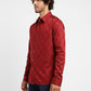Men's Checkered Slim Fit Shirt - b95d5c2f-8336-47af-9235-bf1a4159e371 View