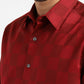 Men's Checkered Slim Fit Shirt - 243d05f3-5247-48ed-8a1d-a57a3020785c View