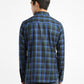 Men's Checkered Slim Fit Shirt - 6491a530-ff32-4e89-b9e9-b3f8145bd916 View