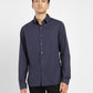 Men's Solid Regular Fit Shirt - bceec8fb-a702-4e55-9633-33571459d47c View