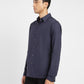 Men's Solid Regular Fit Shirt - 2d729c56-b6af-4992-b78a-663a89defd67 View