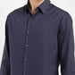 Men's Solid Regular Fit Shirt - 38680cfc-804b-45bc-b901-8492b61c2b7c View