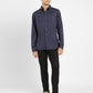 Men's Solid Regular Fit Shirt - b0ac2811-c8f5-4524-9b20-ae9192ea86df View