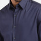 Men's Solid Regular Fit Shirt - 562333e0-da1b-4c43-badc-5e4a7bc62397 View