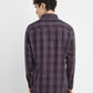 Men's Redloop Checkered Slim Fit Shirt - a07588ae-1e1b-4830-a3b3-a7abb3c8c048 View