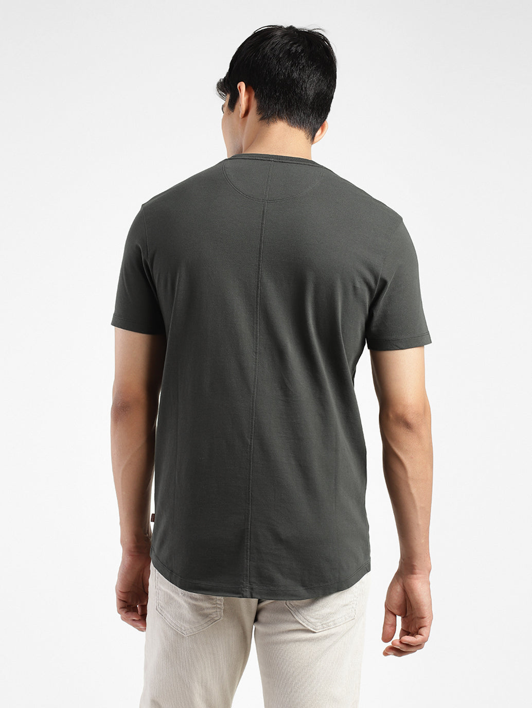 Men's Graphic Crew Neck T-shirt - fa15584e-16c2-49cb-826e-c992687b7ebd View