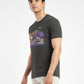 Men's Graphic Crew Neck T-shirt - 97b740ce-8eff-4ff1-b339-fbae87acb5b2 View