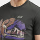 Men's Graphic Crew Neck T-shirt - 39e02dcd-0aa5-4d6e-a9ce-316a44d35e29 View