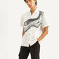 Men's Resort Collar Embroidered Relaxed Fit Shirt - 409d7250142bf90580dbc699efe5acbd View