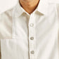 Men's Colorblock Relaxed Fit Denim Overshirt - 4b0731f6faea95f58fefb9227666c6bb View