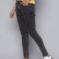Women's 711 Black Skinny Fit Mid Rise Jeans - 4f1e7d5f-b668-479e-9a7f-abedf341c0061740742447235-Womens-Mid-Rise-711-Skinny-Black-Jeans-1271740742446629-2 View