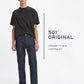Levi's® Men's 501® Original Jeans - 55324123-c280-464e-a4dc-9a7866d96c74 View