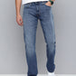 Men's 513 Indigo Slim Straight Fit Mid Rise Jeans - 52d909a7-ddfc-4322-bda5-c698d17b23b21732256882549-Mens-513-Slim-Straight-Fit-Indigo-Jeans-5851732256881960-2 View