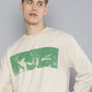 Men's Graphic Print Loose Fit T-shirt - 53d723fa-55b3-49db-8089-74b51874fcb31711003860009-Levis-Men-Tshirts-3731711003859495-1 View